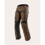 REV´IT! Continent hnědé – Zboží Mobilmania