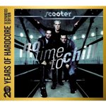 Scooter - No Time To Chill CD – Hledejceny.cz