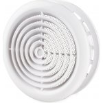 Vents Difuzor plastový MV 125 PFS – Zboží Mobilmania