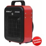 Dedra DED9920B 2000W