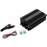 Kraft&Dele 12V-230V 300/600W, čistá sinusoida, KD1257 – Sleviste.cz