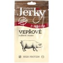 Jihočeské Jerky Vepřové s pepřem 20 g