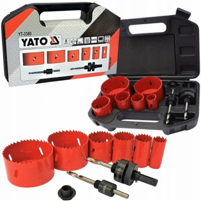 Yato YT-3380 – Zboží Dáma