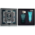 Jean Paul Gaultier Le Male EDT 125 ml + sprchový gel Le Male 75 ml dárková sada – Hledejceny.cz