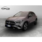Mercedes-Benz GLA 200 d Advanced 4Matic 110 kW – Hledejceny.cz