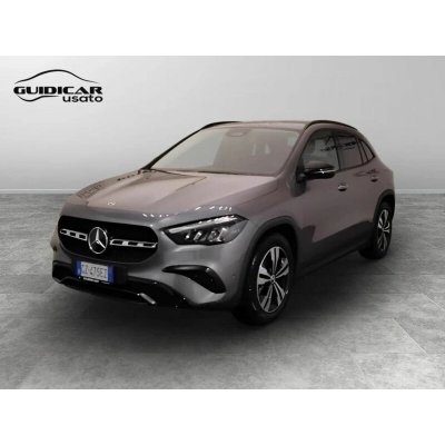Mercedes-Benz GLA 200 d Advanced 4Matic 110 kW – Hledejceny.cz