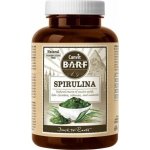 Canvit Natural Line Spirulina plv 150 g – Hledejceny.cz