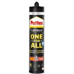 PATTEX One for all lepidlo montážní 440g – Hledejceny.cz