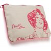 Ostatní kosmetická pomůcka Alfons Mucha Ruby plátěná etuje Etuje