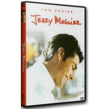 Jerry Maguire DVD