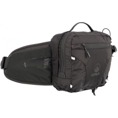 Kohla Swift 3L 1100191-4305 - pirate black – Hledejceny.cz