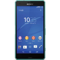 Mobilní telefon Sony Xperia Z3 Compact