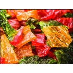Mira Mar Bow Wow! Dog Snacks želatinové chipsy 60 g – Zboží Dáma