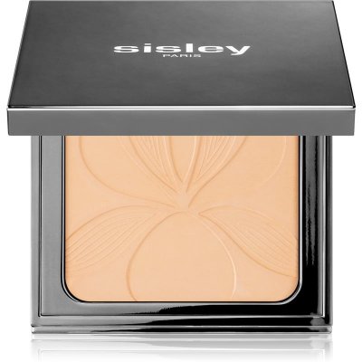 Sisley Blur Expert matující pudr s vyhlazujícím efektem 1 Beige 11 g – Zboží Mobilmania