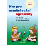 Hry pro usměrňování agresivity – Hledejceny.cz