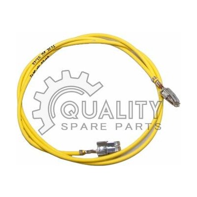 Sada samostatného vedení ŠKODA OEM Originál 000979135E – Hledejceny.cz