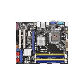 ASRock G41C-GS R2.0