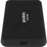 Goodram HX100 512GB, SSDPR-HX100-512 – Zboží Mobilmania