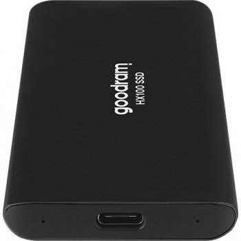Goodram HX100 512GB, SSDPR-HX100-512