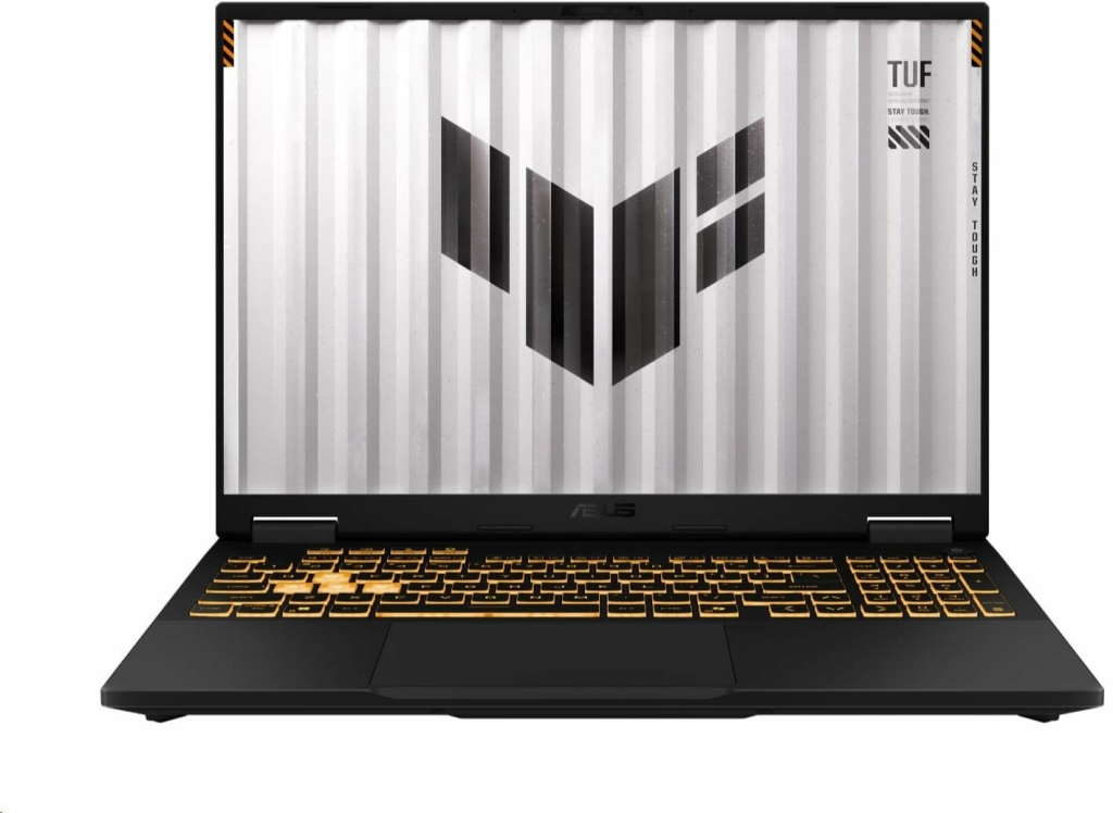 Asus TUF Gaming F16 FX608JPR-QT069