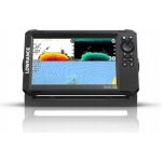Lowrance sonar eagle 9 se sondou tripleshot hd – Zboží Dáma