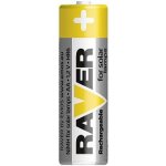 Raver AA 600 mAh 1332212030 – Sleviste.cz