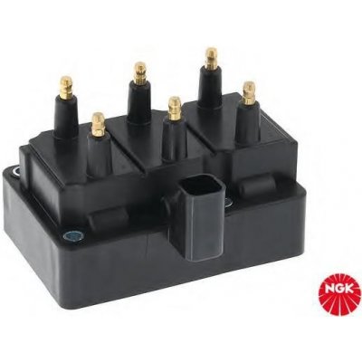 NGK Zapalovací cívka NG 48220 – Hledejceny.cz