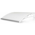 Geomat Valtellina 120 × 82 cm bílá / opál – Hledejceny.cz