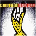 Rolling Stones - Voodoo Lounge'09 CD – Hledejceny.cz
