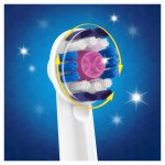 Oral-B 3D White 4 ks – Hledejceny.cz