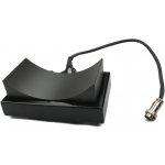 Horní díl pracovní desky pro lis na čepice PRIME Black - 4 piny M - 60 mm – Zboží Živě