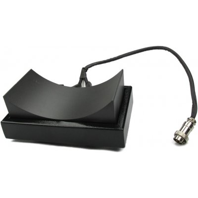 Horní díl pracovní desky pro lis na čepice PRIME Black - 4 piny M - 60 mm – Zboží Živě