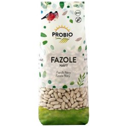 Probio Fazole Navy 0,5 kg