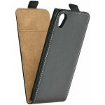 Flip Flexi černé – Sony Xperia XA2 – Hledejceny.cz