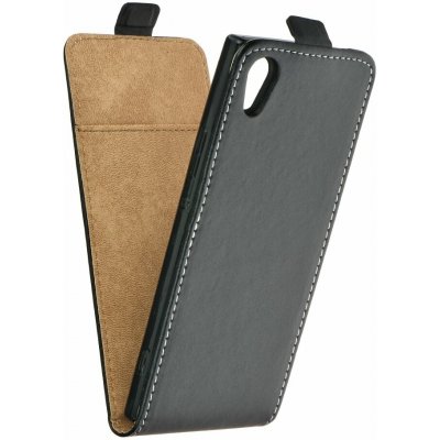 Flip Flexi černé – Sony Xperia XA2 – Hledejceny.cz