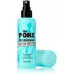 Benefit The POREfessional Super Setter dlouhotrvající fixační sprej na make-up 30 ml – Zboží Dáma