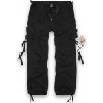 Kalhoty Brandit M-65 černé – Zboží Mobilmania