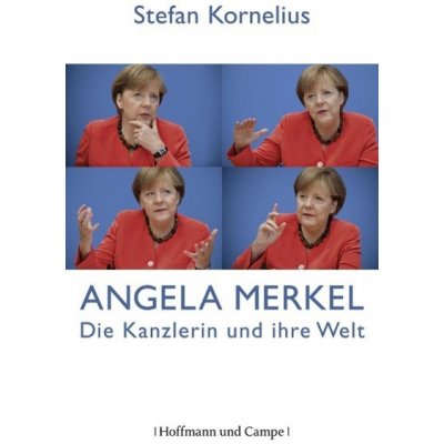 Angela Merkel Kornelius StefanPevná vazba