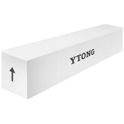 YTONG Nosný překlad P4,4-600 - NOP 200-1500 – Hledejceny.cz