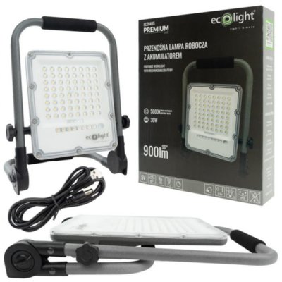 ECOLIGHT EC20495 – Sleviste.cz