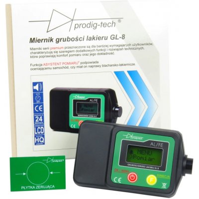 Prodig-Tech GL-8 | Zboží Auto