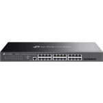 TP-Link TL-SG3428X-M2 – Sleviste.cz
