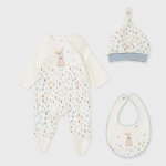 Mayoral Kojenecký overal set NEWBORN – Hledejceny.cz