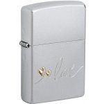 Zippo Love 21935 – Hledejceny.cz