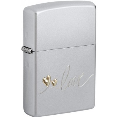 Zippo Love 21935 – Hledejceny.cz