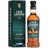 Whisky Loch Lomond Inchmurrin Fruity and Sweet 12y 46% 0,7 l (karton)