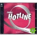 New Hotline Starter class CD 2