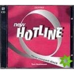 New Hotline Starter class CD 2 – Hledejceny.cz
