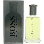 Hugo Boss Boss Bottled United toaletní voda pánská 200 ml – Hledejceny.cz