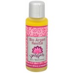 Saloos Bio Wellness Argan Revital exkluzivní tělový a masážní olej 250 ml – Sleviste.cz